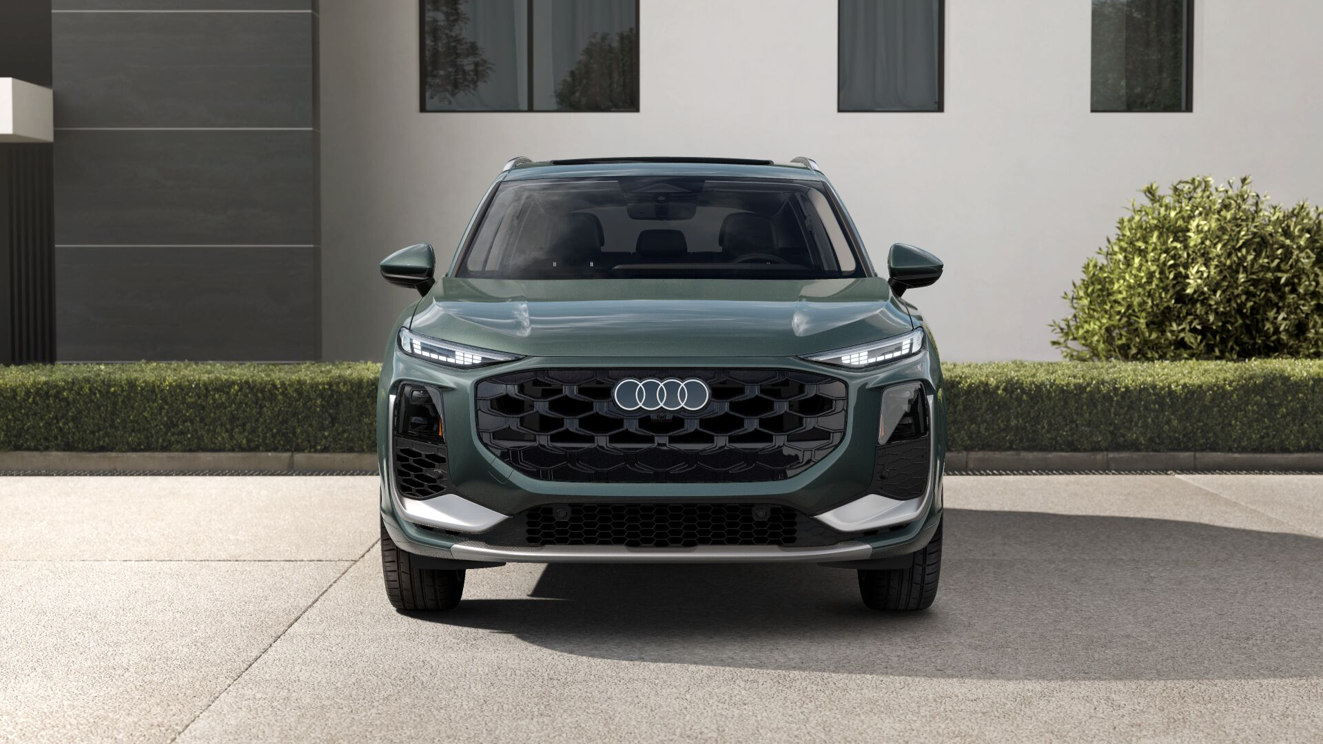 2026 Audi Q3 For Sale Milwaukee WI | West Allis | Waukesha